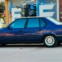 بي ام دبليو ٧٣٠ • ١٩٩٣ • V8
