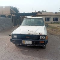 تويوتا • موديل ١٩٨٥ • للبيع