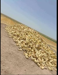 طابوق إصلاح • درجة أولى • للبيع