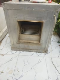 مبردة فافون • شغال • ٤ ونص