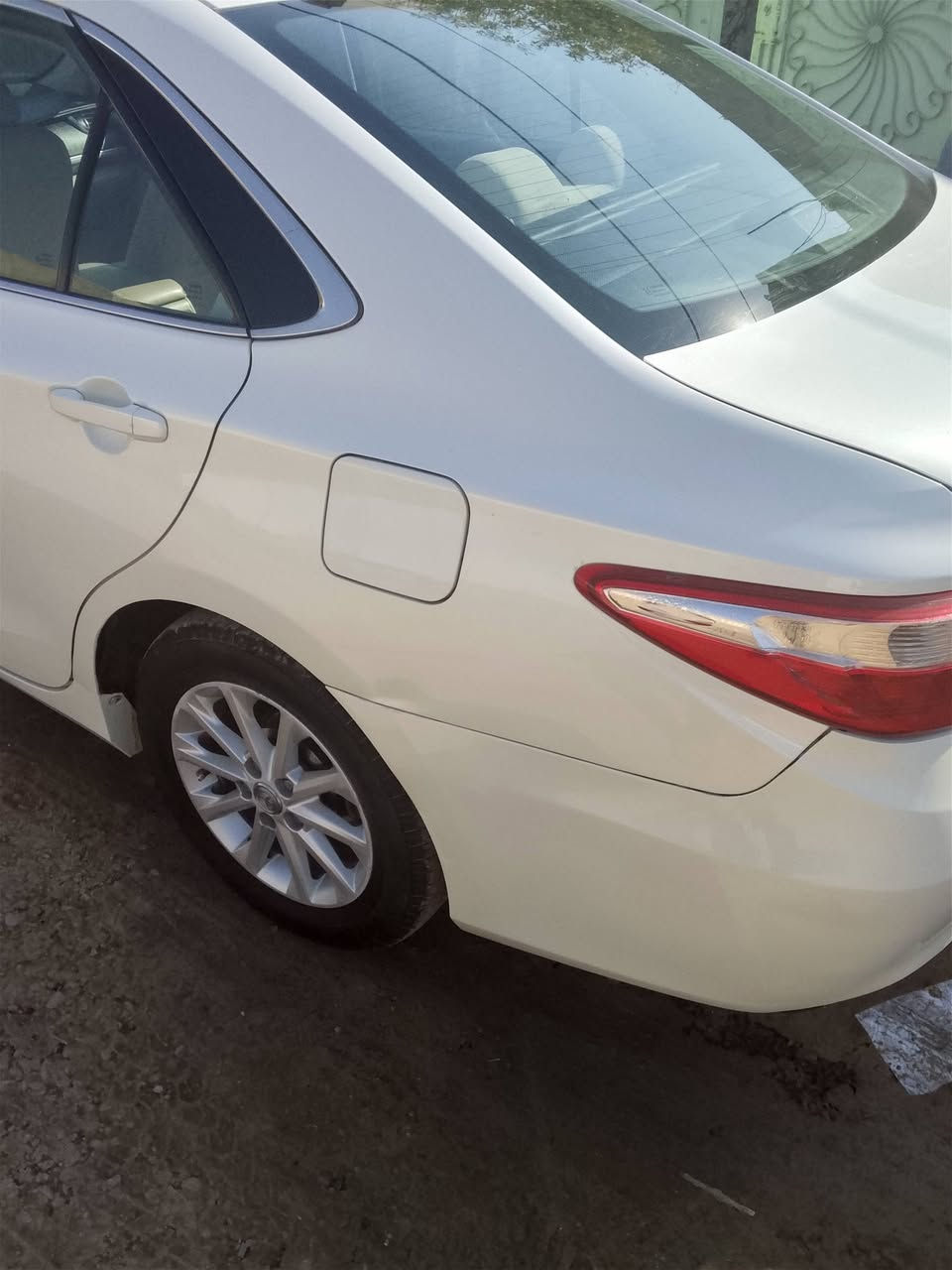 كامري16خليجي رقم سليمانيه سيارة باسمي 165وبيهامجال قطعتين تبريد ثلج هزة براد كله جديد فئة Glx


**إذا كنت صاحب هذا الإعلان وتريد حذفه لأي سبب، رجاءا أرسل رسالة إلى الدعم الفني**