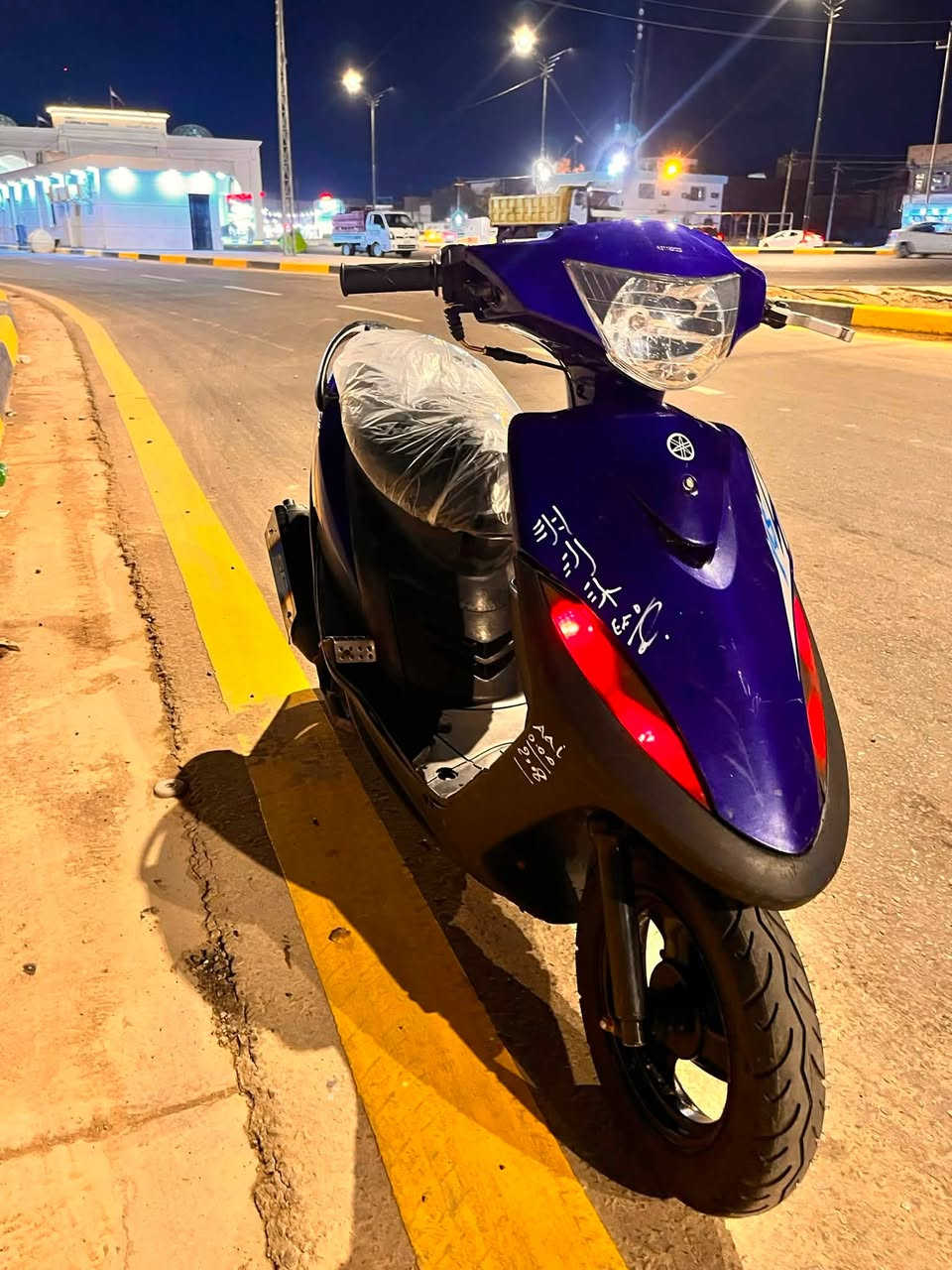 ماكس عدله للبيع
مكينه ٥٥بلاد مامفتوحه 

سلف كهربائيات كله شغال 

كامله على اخير حبايه 

العنوان كربلاء طوريج ام الهوى 

 ***********
