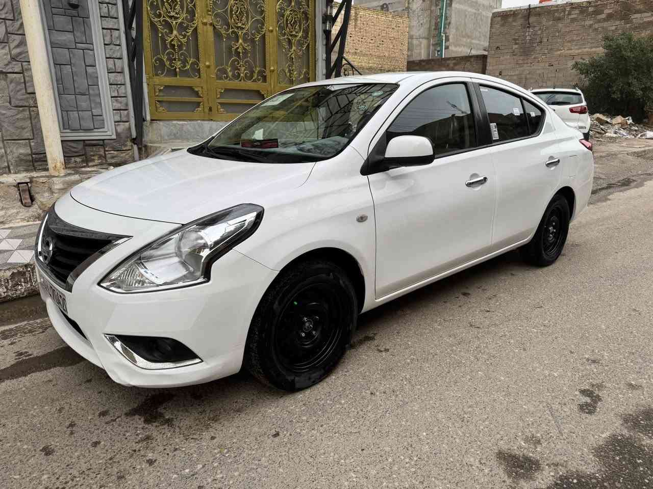 نيسان صني هندي 2023
البصره الأصمعي  
***********
