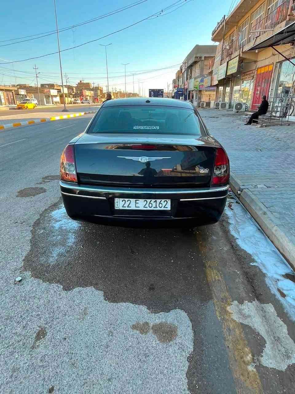 السلام عليكم للبيع اوباما موديل ٢٠١٠ماشيه ٢٤٠ميل السياره جاهزه من كل النواحي وكفاله من الصبغ والتبديل والبارد بيهه فتح باب السائق لغرض تبديل النرماده والفيديو مال الفتح عندي السياره ٣٥٠٠اصل اربع جوكات رقم اربيل بأسمي عنواني  كوت رقم الهاتف *********** السعر $١٣٥$ وبيهه مجال اخوان هذا سوك كلشي بي 
تحياتي
