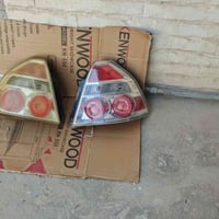 زوج بك لايت اصلي افيو السعر 30الف 07816572036