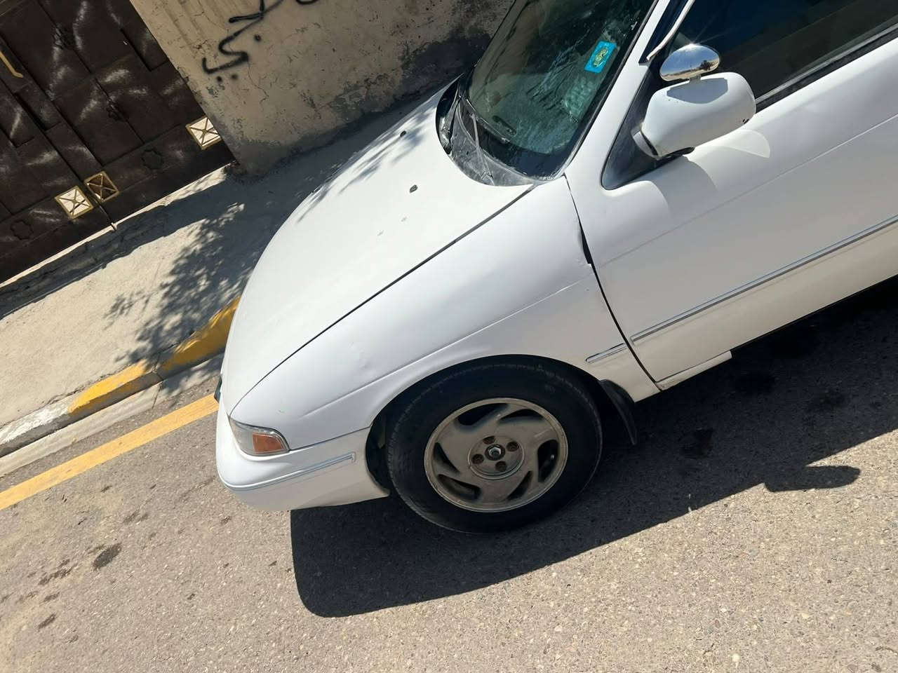سلام عليكم سيفيا94 محرك مفتوح كير ومحرك خير من الله بدون تبخير كير عادي شواصي مكفولة بلاد رقم ديالى #بئسمي سنويه لل31 هزه جديده قبل سبوع مهزوزه تخم نوازل تخم تاير تخم بلكات سياره جاهزه للاخير متصرف عليهه الف مال بيت تريد تحويل تريد وكاله مكان السياره بعقوبه ناحيه كنعان
سعرهه 30 او بيهه مجال 

‏‪***********‬‏
سلام عليكم سيفيا94 محرك مفتوح كير ومحرك خير من الله بدون تبخير كير عادي شواصي مكفولة بلاد رقم ديالى #بئسمي سنويه لل31 هزه جديده قبل سبوع مهزوزه تخم نوازل تخم تاير تخم بلكات سياره جاهزه للاخير متصرف عليهه الف مال بيت تريد تحويل تريد وكاله مكان السياره بعقوبه ناحيه كنعان
