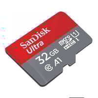 سانديسك 32 جيجا • صنع تايواني • 20 قطعة