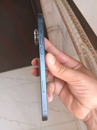 ايفون 14 بلص مكفول كفاله عامه تك شريحه ذاكره 256 بطاريه 86 بدون ملحقات...