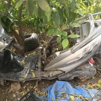 عندي دراجهه اثنين ناقص كهربائيات ماكس ثعلب منغالي سعر 300 خمسين   مستع...