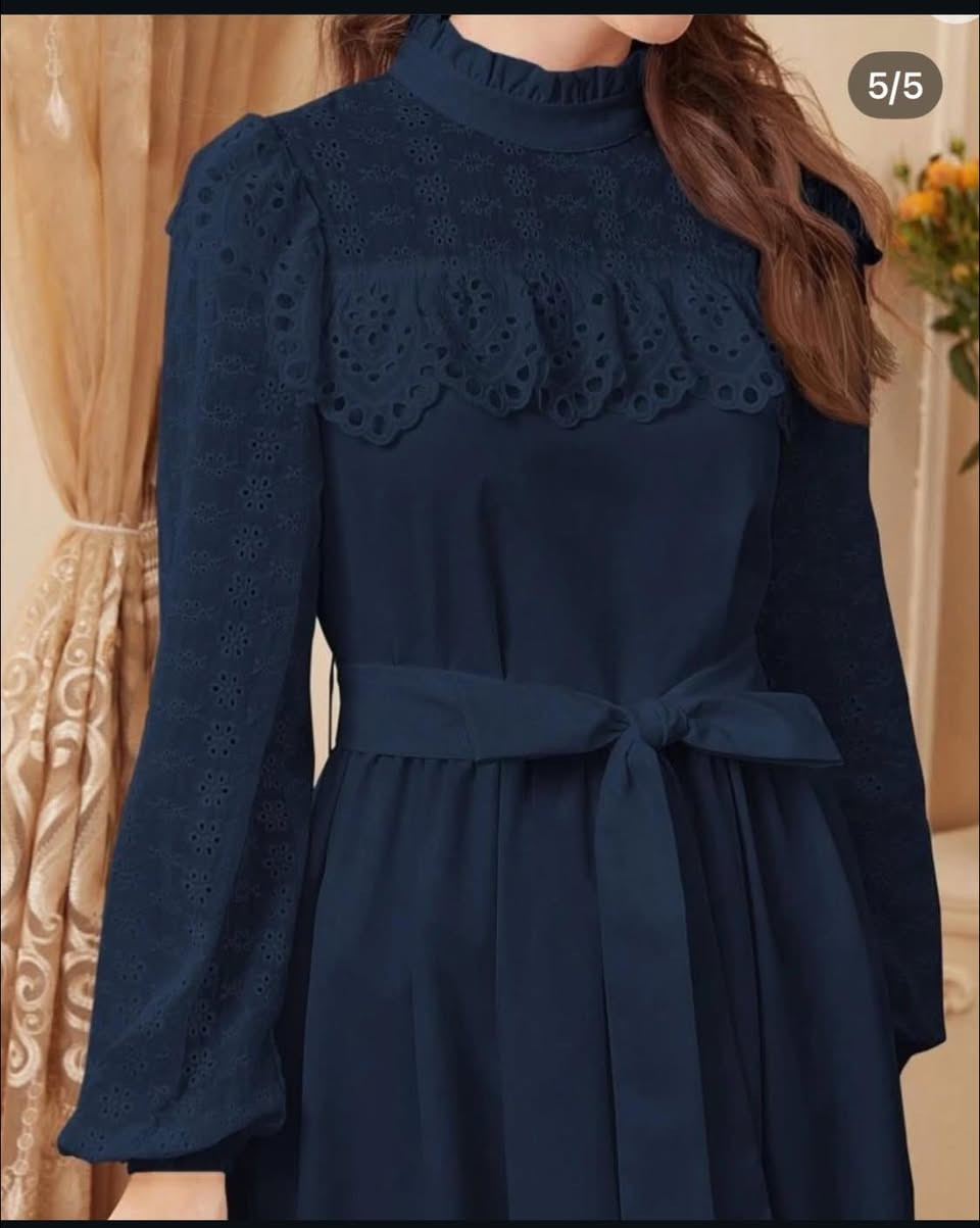 فستان صيفي متوفر كافة القياسات السعر ٢٥


**إذا كنت صاحب هذا الإعلان وتريد حذفه لأي سبب، رجاءا أرسل رسالة إلى الدعم الفني**