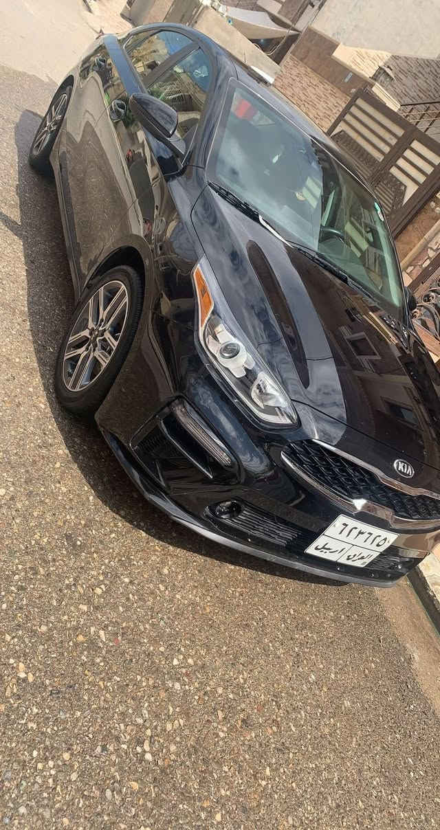 فورتي 2019 محرك 2000 دوش
مواصفات شاشة جبيرة وكامرة وحساسات خلفية ويل s رياضي بلادي بجم زنون لد خلفي وباقي المواصفات المعروفة
حادثها موضح بلصور فقط دعامية خلفية مبدلة ومصبوغة وبيها طخة هنا بلعراق بلباب الخلفي ونصبغت يعني السيارة بجم كبس
مابيها اي نقص ع ايد وحدة من امريكا لحد الان
سنوية غير منتهية
السعر 13,400$ وبيها مجال بسيط للشراي
مكاني بغداد / المنصور 
للاستفسار ***********
