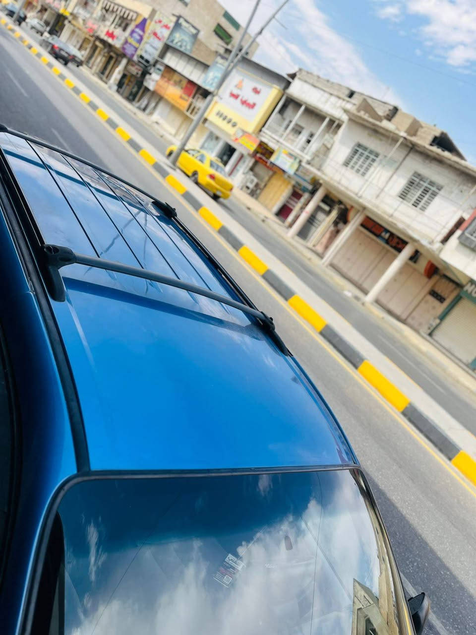 دوج كرفان 2007
للبيع مكفولة كفالة عامه شرط كير مكينه اكسن تبريد تدفئه  كهرابائيات كلها شغاله مناقصا اي شي رقمها نينوى شرط التحويل مكانها موصل الدركزلية 
☎️***********
***********
