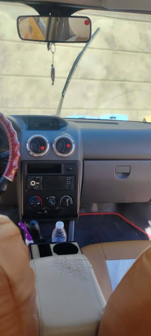 السلام عليكم سايبه للبيع موديل 15 تحويل مباشر مكينه تبخير قليل كير مكفول كشره حلوه تبديل جاملغ امامي السعر المطلوب 38 مجال قليل ***********
