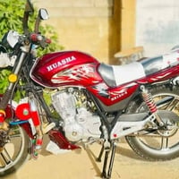 هيوشه • موديل ٢٤ • نضيف