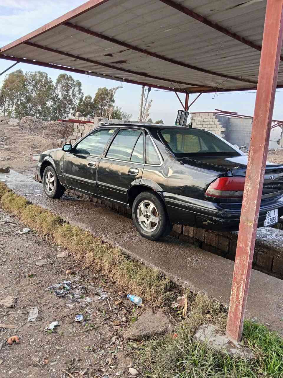 السلام عليكم
برنس فراشة موديل 97 رقم ديالى انكليزي باسمي مكينه مفتوح 1800 كير اوتو ميكانيكي بيه مشكلة مرات يبوش اول ما تحرك رايدها 26 وبيها مجال قليل رقم تلفون ***********
مكاني خان بني سعد
