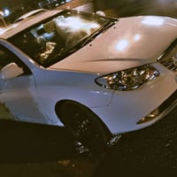 النتره 2009 خليج كير مكينه خير من الله رقمه بغداد بسمي نكليزي سياره جد...