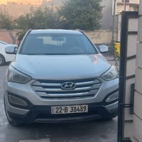 سنتافيا • ٢٠١٣ • ٧ راكب