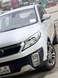 للبيع بايك موديل 2019 تبريد تدفئه تحكم استيرن بأسمي السياره سنويه 2023...