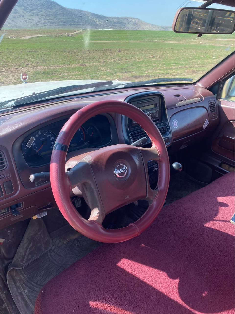 سلاویخواتانلێبێت ئه‌م نیسانه‌مان هه‌یه‌ بۆفرۆشتن ٢٠٠٨چوار قولاپی مه‌رغوبه‌ 
گێڕومه‌كینه‌ی به‌شه‌رت كاره‌بایو هه‌موگیانی به‌شه‌رت چوارتایه‌ی تازه‌ی له‌ژێره‌ سه‌یاره‌كه‌ ڕه‌قه‌م سلێمانیه‌ سه‌نه‌وی به‌سه‌رچوه‌ ژم☎️*********** السليمانية, العراق
