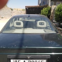 اوميكا • محرك ٢٠٠٠ • رخصه الادمن