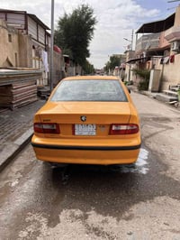 سمند • ٢٠١٧ • البصره الحيانيه