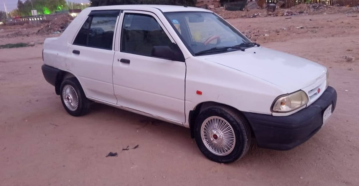 السلام عليكم سايبا موديل 2021
رقم بغداد الماني سياره جاهزه وحلوه  
مكاني كربلاء الحر المالك كربلاء يريد مداور  السعر 58 التواصل
***********
***********
