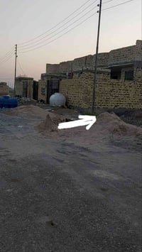 حي الأمين • ١٢٥م • خدمات كاملة