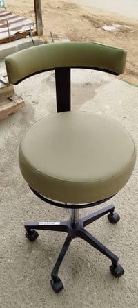 استول ألماني • مستعمل • دوشمه جديد