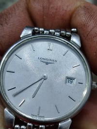 لونجين • مع البوكس • سير ناقص