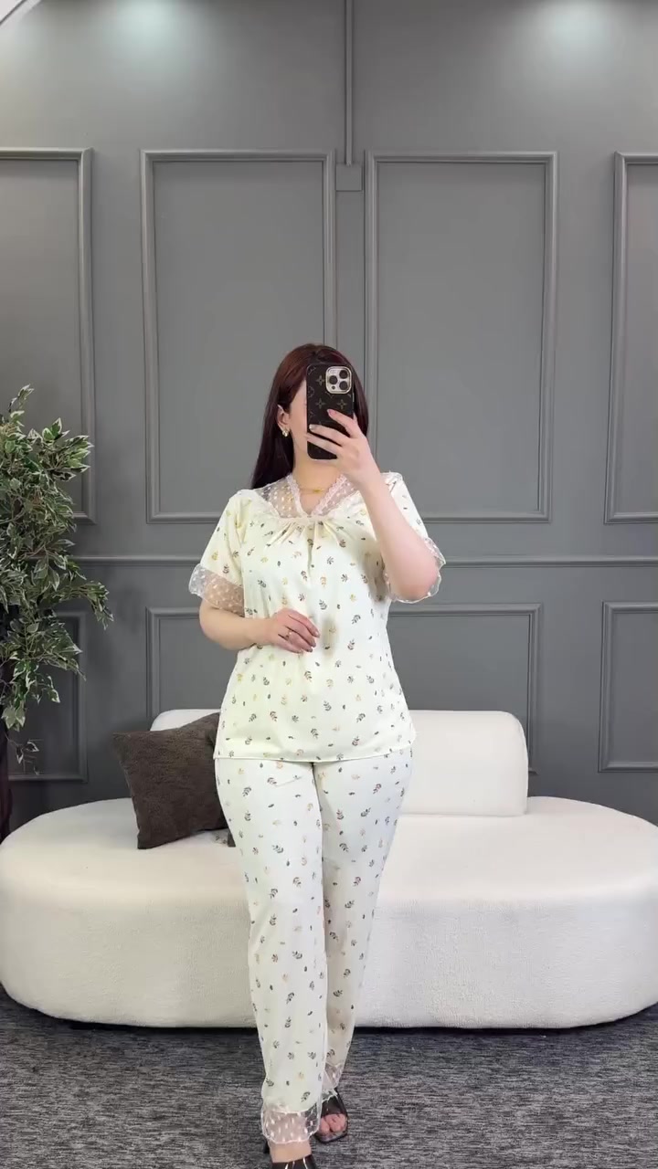 تراك نسائي دانتيل وكشش   😍
الخامه كريشه كلنكس بارده اصلي فول ليكرا 💯
القياسات فري سايز يلبس وزن من 50 الى 90 كيلو

https://t.me/atafalye


**إذا كنت صاحب هذا الإعلان وتريد حذفه لأي سبب، رجاءا أرسل رسالة إلى الدعم الفني**