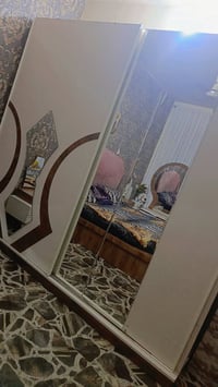 غرفه نوم • اخشاب • خاص