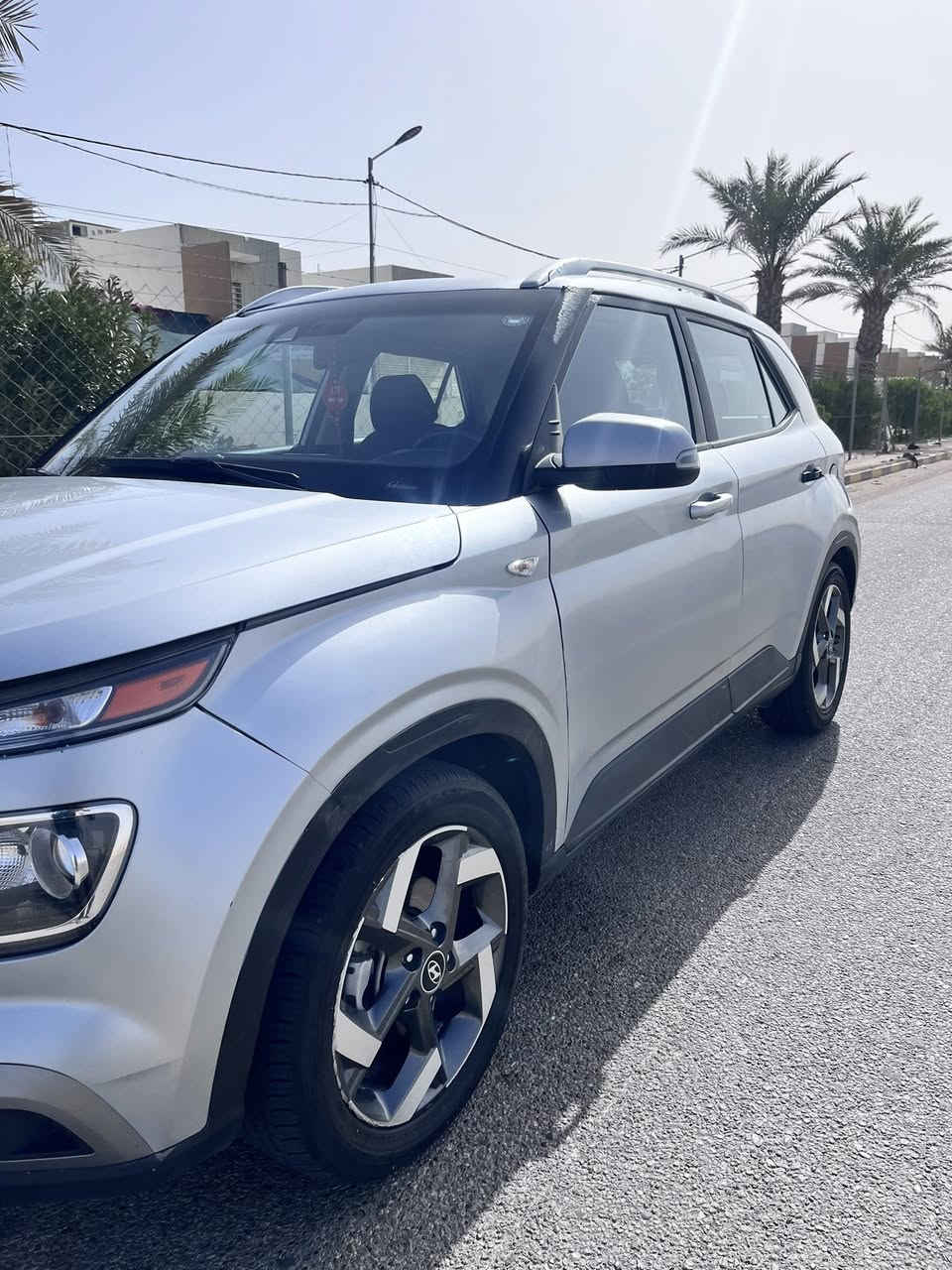 السلام عليكم فينو هونداي للبيع
موديل 2022 محرك 1600 دوش حر 

سياره فول عدا البصمه  رقم اربيل تريد وكاله تريد تحويل بالخدمه 

ماشيه 42 الف 

 

**حادثها قماره وباب 

1فتخه سقف 

2 تحديد مسار 

3 قياده ذاتيه 

4 تحكمات ستيران 

5 توقف ذاتي 

6 نمرات كير 3 

7رادارات 

8 رادار امامي 

9 رادار خلفي 

سياره كلش حلوه  الحادث مرفق بالصور 

 **السعر( 120 )بيها مجال 

***********
