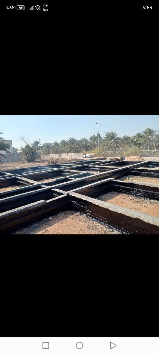 اسعارنا مناسبه وعملنه شرط النجاح وفق الفحص الهندسي***********  يوجد لدينا كافة انواع الزفت وتطبيك الشتايكر وتصليح الأسطح واعادة الماستك للإستفسار الاتصال على الرقم التالي  ***********.   🌧️🌧️🌧️  ***********🌧️🌧️🌧️🌧️
