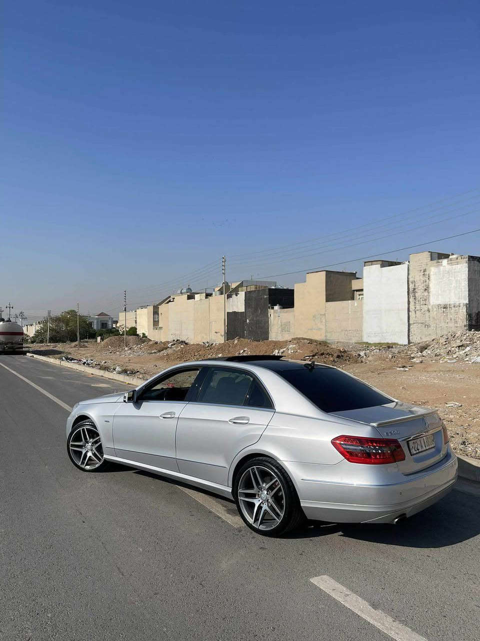 مارسيد E 200
موديل 2011
پانوراما
ئه فنگاردن زمان
بي دعم و صبغ
143ميل ماشي
كير محرك كلشي ضمان
سعر 155 بیجەک مجال دهوك, العراق


**إذا كنت صاحب هذا الإعلان وتريد حذفه لأي سبب، رجاءا أرسل رسالة إلى الدعم الفني**
