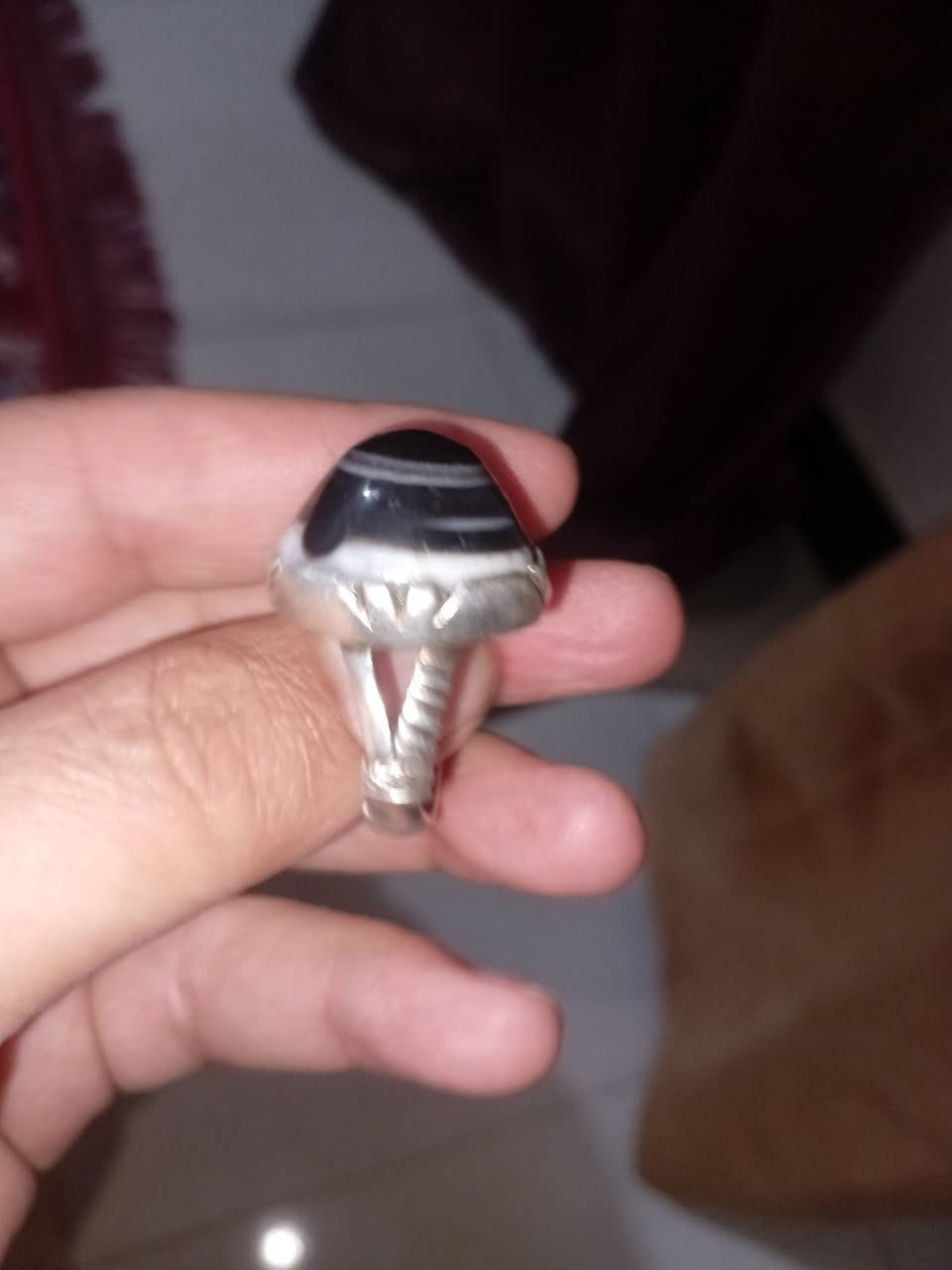 جزعه خشنه للبيع


**إذا كنت صاحب هذا الإعلان وتريد حذفه لأي سبب، رجاءا أرسل رسالة إلى الدعم الفني**