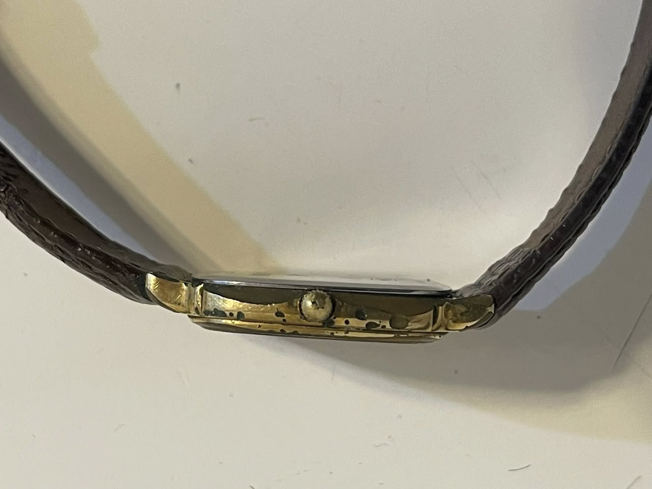 ساعة لونجين اصليه سويسريه انتاج قديم فنتج تغليف ذهب قطرها 31 يوجد توصيل لكل محافظات مكاني البصره


**إذا كنت صاحب هذا الإعلان وتريد حذفه لأي سبب، رجاءا أرسل رسالة إلى الدعم الفني**