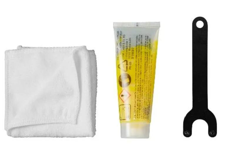 الهمر الكسار العملاق من باركسايد الالماني برشلس شحن 20V جديد صفر وتوجد خدمة التوصيل وبضمان الفحص قبل الاستلام للتفاصيل راسلني واتساب وتأمر
***********
