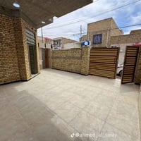 دار٢٠٠م حي عبجيه خلف الشارع العام مال حي الغدير 07749999824
