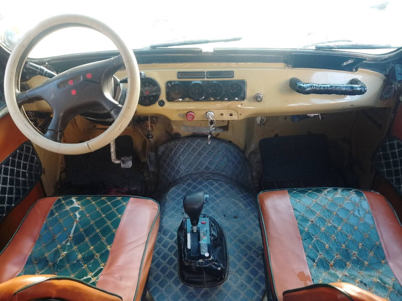 واز لل بيع موديل 2005 ***********
