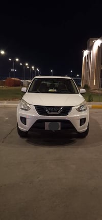تيكو • موديل ٢٠١٤ • تحويل مباشر