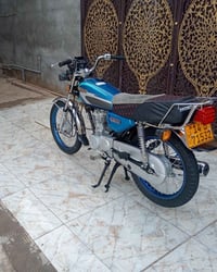 دراجة إيراني • موديل 2014 • الدير نشوة