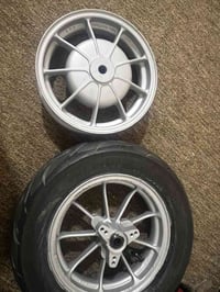 كفر • جي تي ار • ابيض