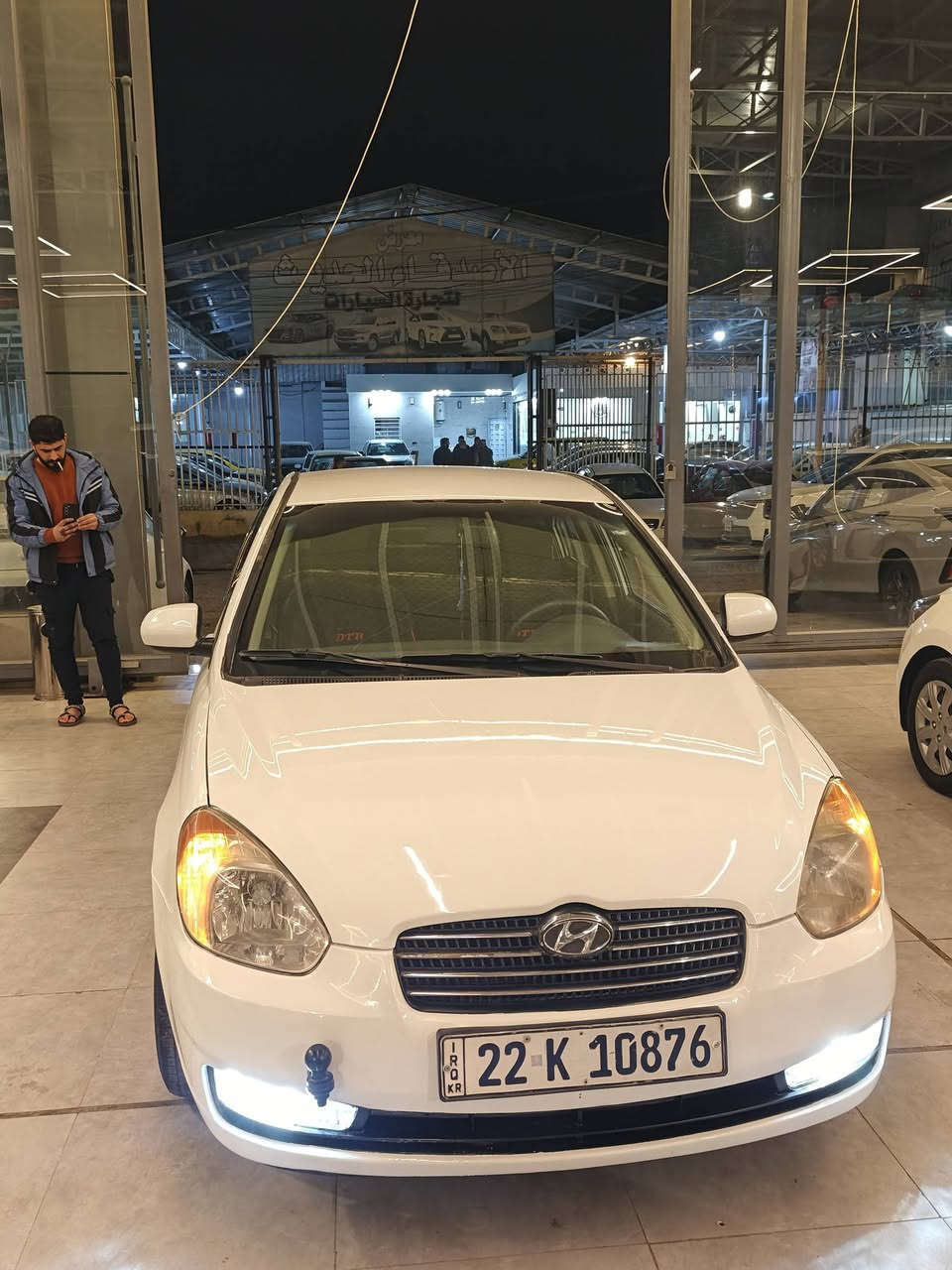 اكسنت دبدوب
2010 للبيع الاتصال
***********
‏‪+9647756219818‬‏
