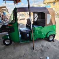 تكتك لبيع بجاج موديل 21 مكفوله كفاله عامه وراق أصولي 07840676783