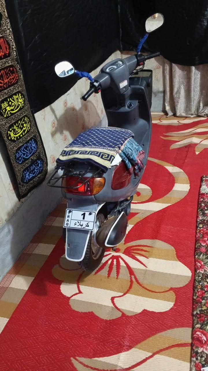 منغولي للبيع حاويه رمبه السعر 600  المكان كربلاء يم عامود 7
***********
