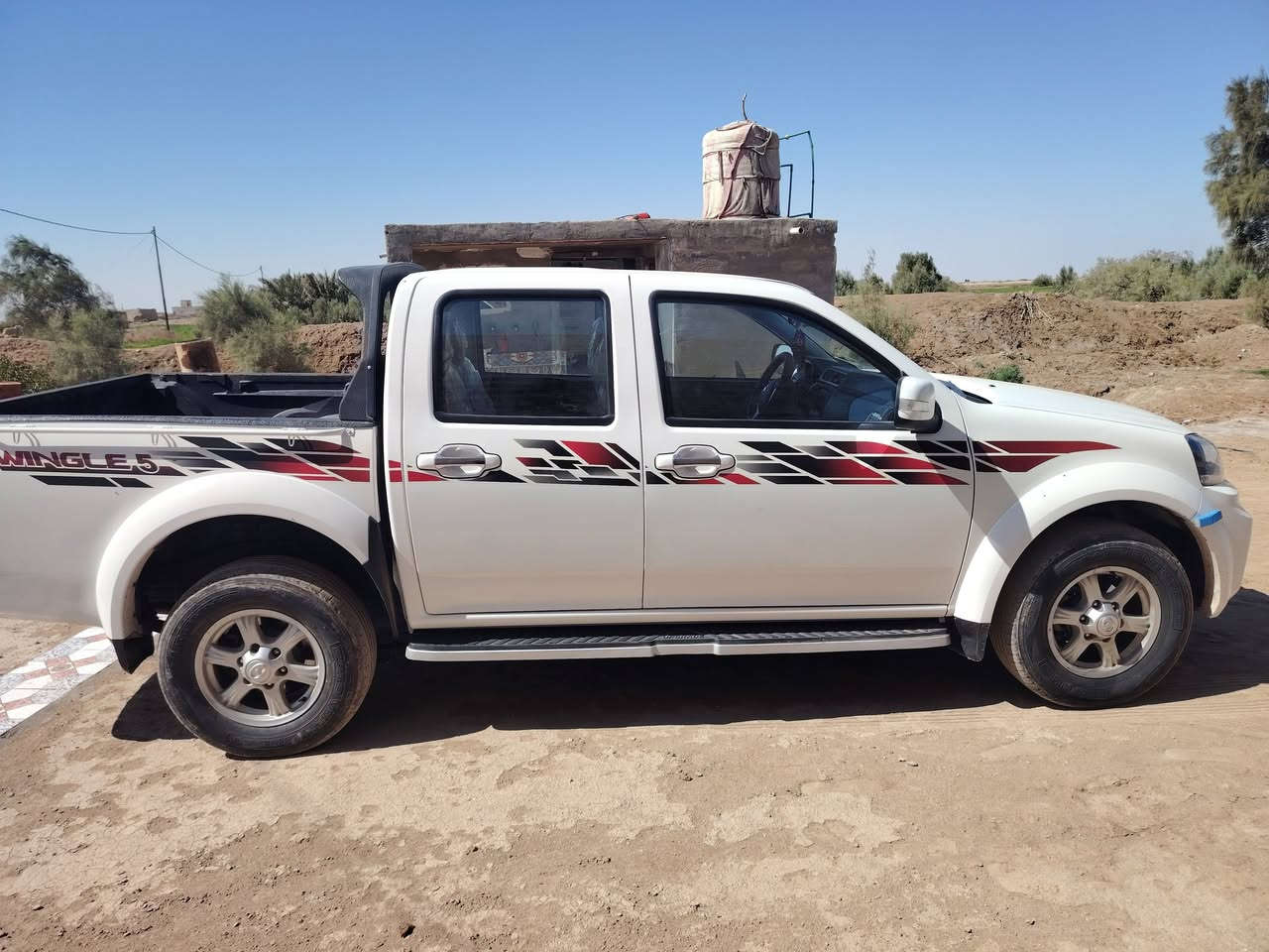 سلام عليكم كريت ويل 2024 مكفوله كفاله عامه رقم قادسيه مكان الديوانيه الحمزه الشرقي

السعر خاص

الاستفسار الاتصال عل هاذه الرقم :***********
