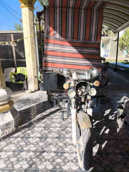 سلام عليكم ستوته للبيع كلك كلك كلك محرك 2023 ستوته جديده السعر 750 وبيه مجال قليل ***********
