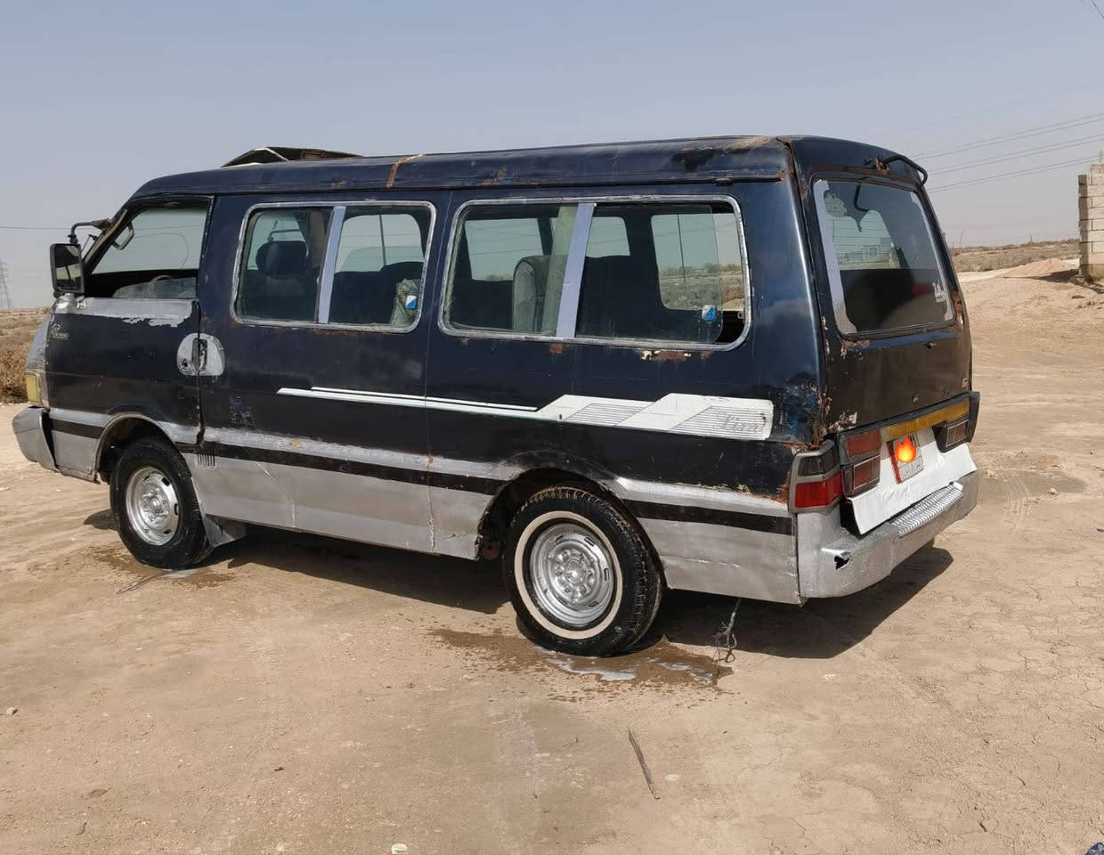 كيه بسته للبيع گشر بلاد قطرة صبغ ما بيها ماعده باب السلايت رقم الماني  مصفره هيئه وغرامات تحويل أو وكاله محرك وكير واكسن شرط العنوان سماوه سعرر 20 وبيه مجال الاتصال عرقم ***********
