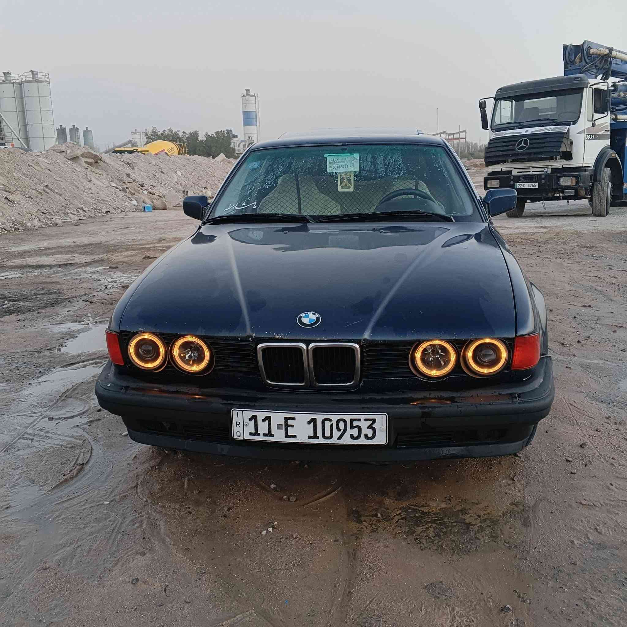 البصره الزبير
سلام عليكم  سياره بيم البيع فقط 700 مكينه فيفيتي توه محوره شلعه شك الكاع معدل فول  سياره رقم بغداد بسم راعيه مداور ثاني يوم سعر 48بيه مجال هذه رقم *********** مكلف بنشر
