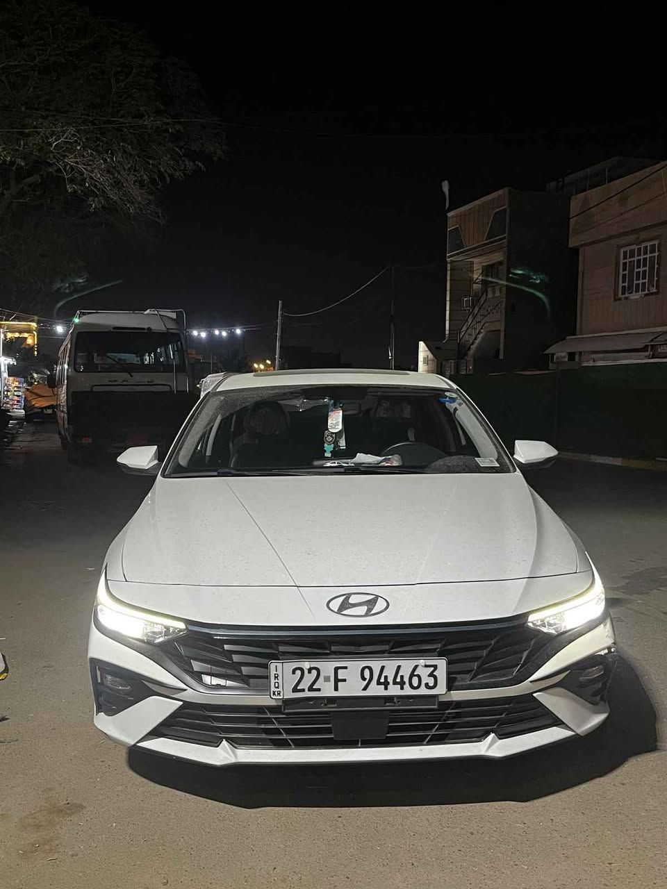 النترا ٢٠٢٤
صيني
١٣٥ ورقه 
فقط دعاميات والباقي مكفوله سياره ماخذه زيرو ماشيه ٢٦
رقم اربيل حاليا متواجده في بغداد وكم يوم اروح لاربيل بغداد, العراق


**إذا كنت صاحب هذا الإعلان وتريد حذفه لأي سبب، رجاءا أرسل رسالة إلى الدعم الفني**